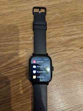 Смарт-часы Amazfit GTS 2 (Black) A1969 Запорожье