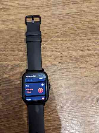 Смарт-часы Amazfit GTS 2 (Black) A1969 Запорожье