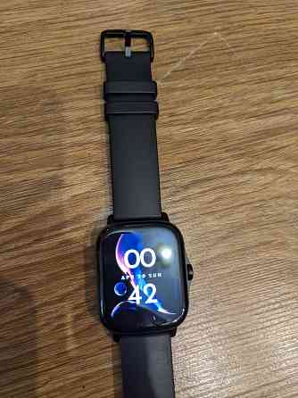 Смарт-часы Amazfit GTS 2 (Black) A1969 Запорожье