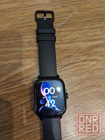 Смарт-часы Amazfit GTS 2 (Black) A1969 Запорожье - изображение 1