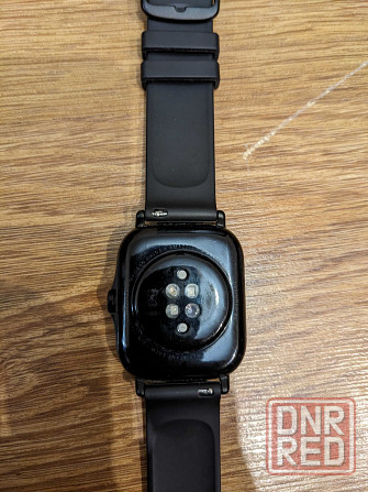 Смарт-часы Amazfit GTS 2 (Black) A1969 Запорожье - изображение 7