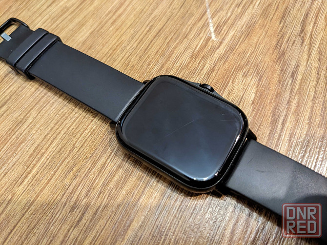 Смарт-часы Amazfit GTS 2 (Black) A1969 Запорожье - изображение 8