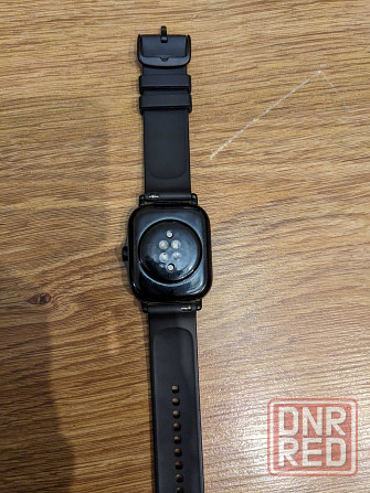 Смарт-часы Amazfit GTS 2 (Black) A1969 Запорожье - изображение 6