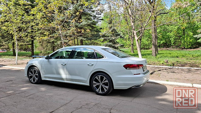 Volkswagen Passat Донецк - изображение 2