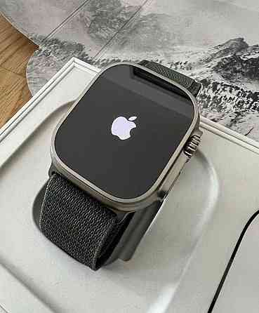 Смарт годинник Apple Watch 8 Ultra 2 . Часы Эпл Вотч 8 Ультра. Запорожье