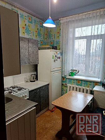Продаётся 2-х комн. кв-ра г.Донецк, ул.Очаковская Донецк - изображение 9