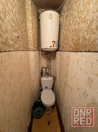 Продам 1-к к-7 Торг возможен Макеевка - изображение 5