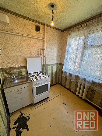 Продам 1-к к-7 Торг возможен Макеевка - изображение 1