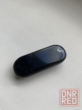 Продам фитнес браслет Mi band 4 Запорожье - изображение 1