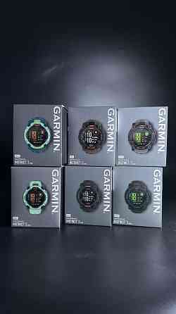 Garmin Instinct 3 Amoled/Solar 45/50 mm Запорожье