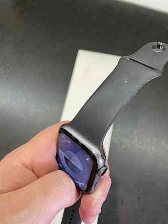 Apple Watch 4 44 Black Запорожье