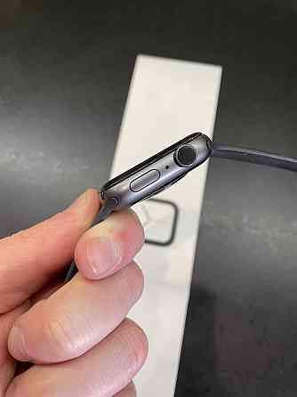 Apple Watch 4 44 Black Запорожье