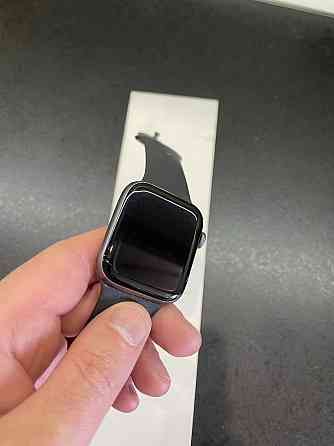 Apple Watch 4 44 Black Запорожье