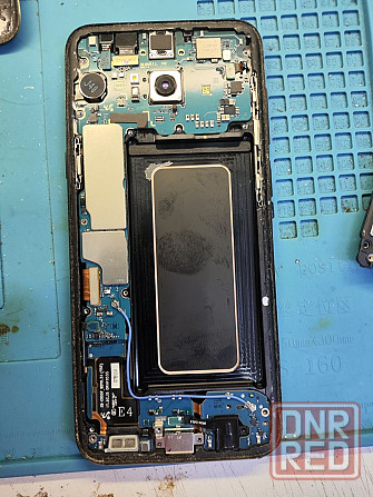 Samsung s8+ на запчасти Херсон - изображение 2