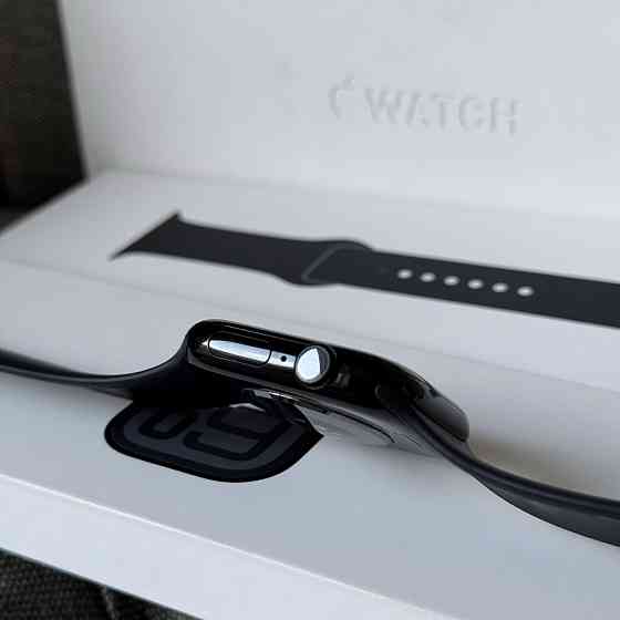 Apple watch 10th 46mm (акб 100%) Запорожье