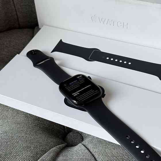 Apple watch 10th 46mm (акб 100%) Запорожье