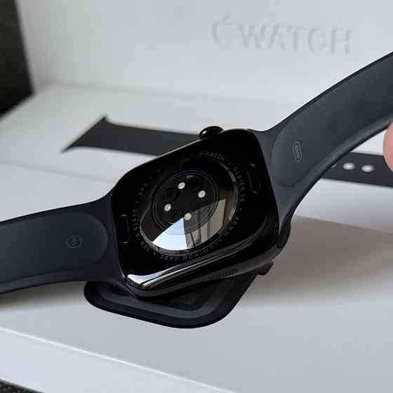 Apple watch 10th 46mm (акб 100%) Запорожье