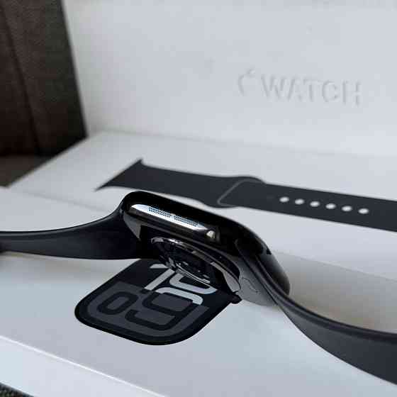 Apple watch 10th 46mm (акб 100%) Запорожье