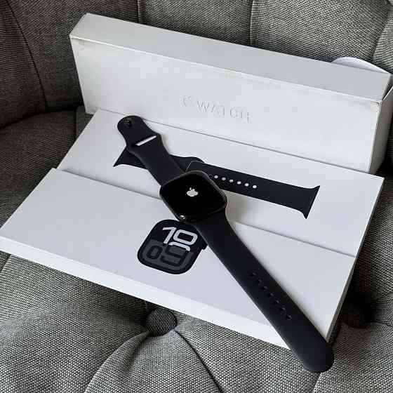 Apple watch 10th 46mm (акб 100%) Запорожье