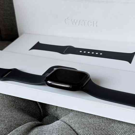 Apple watch 10th 46mm (акб 100%) Запорожье