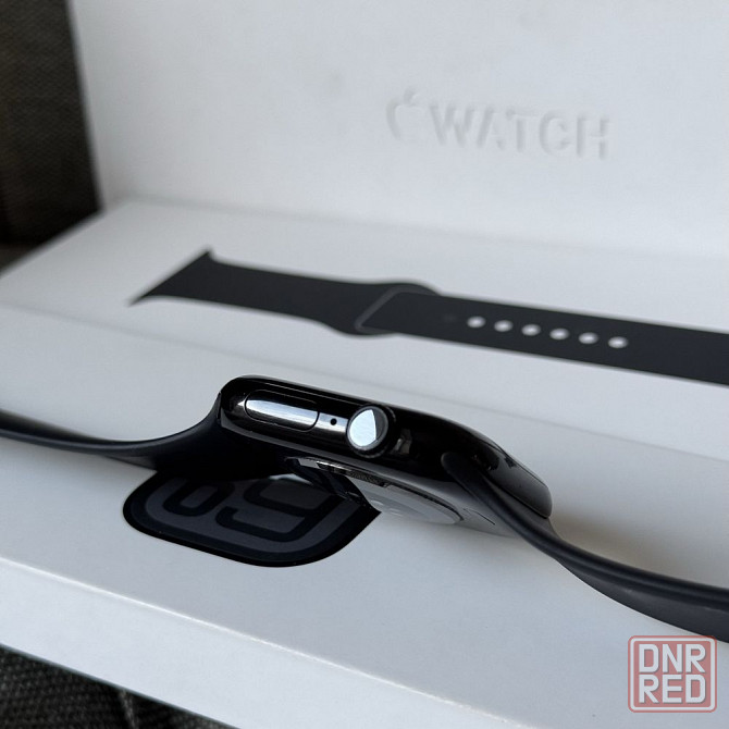 Apple watch 10th 46mm (акб 100%) Запорожье - изображение 3