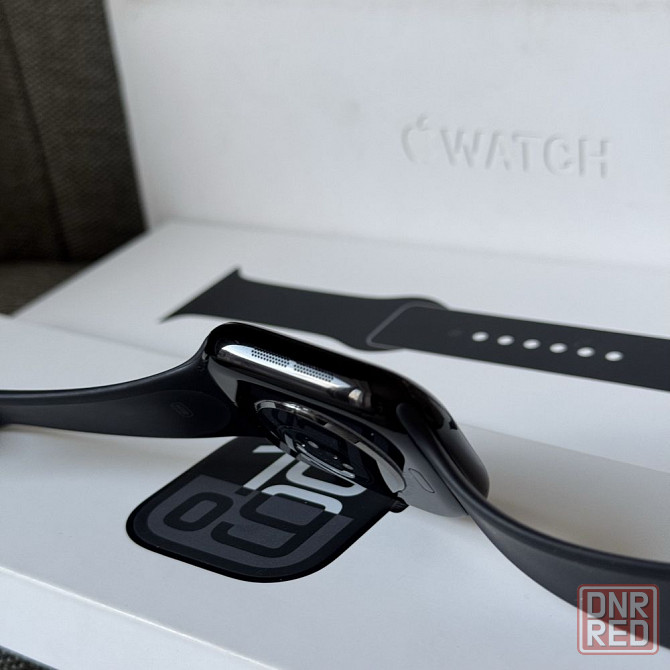 Apple watch 10th 46mm (акб 100%) Запорожье - изображение 4