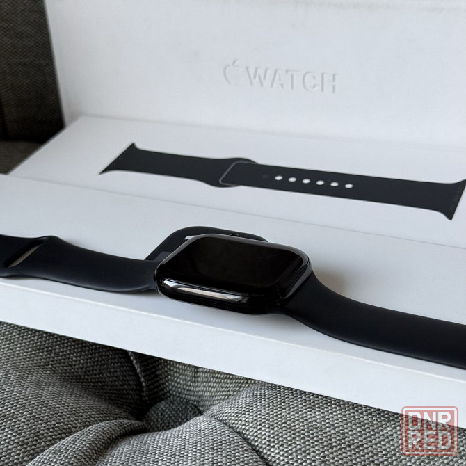 Apple watch 10th 46mm (акб 100%) Запорожье - изображение 2
