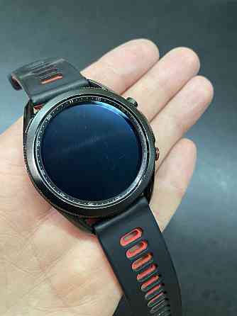 Galaxy Watch 3 45mm Запорожье