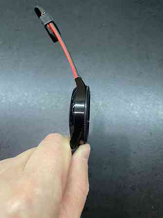 Galaxy Watch 3 45mm Запорожье