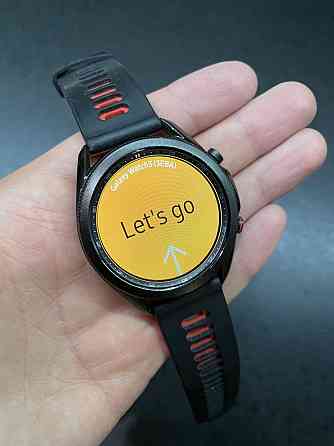 Galaxy Watch 3 45mm Запорожье