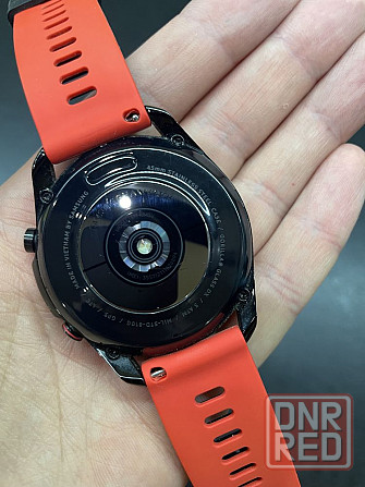 Galaxy Watch 3 45mm Запорожье - изображение 5