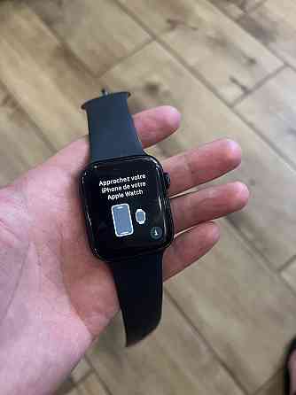 Apple Watch 6 44mm Blue Запорожье