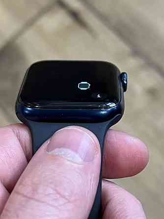 Apple Watch 6 44mm Blue Запорожье