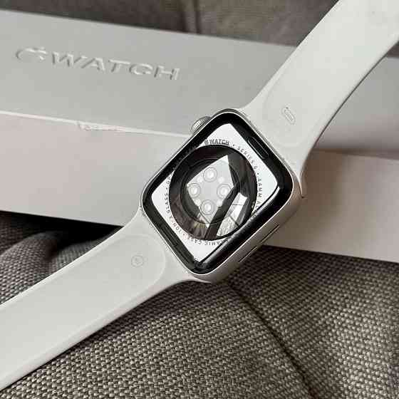 Apple Watch 6 44mm Silver Запорожье