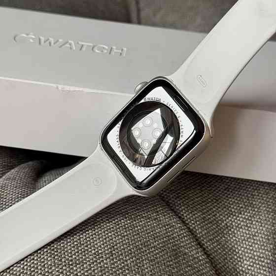 Apple Watch 6 44mm Silver Запорожье