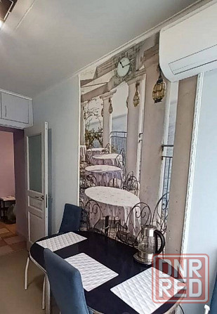 г. Макеевка Двухкомнатная квартира Квартира в центральном районе. Макеевка - изображение 7