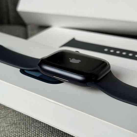 Apple watch 9th 45mm (акб 100%) Запорожье