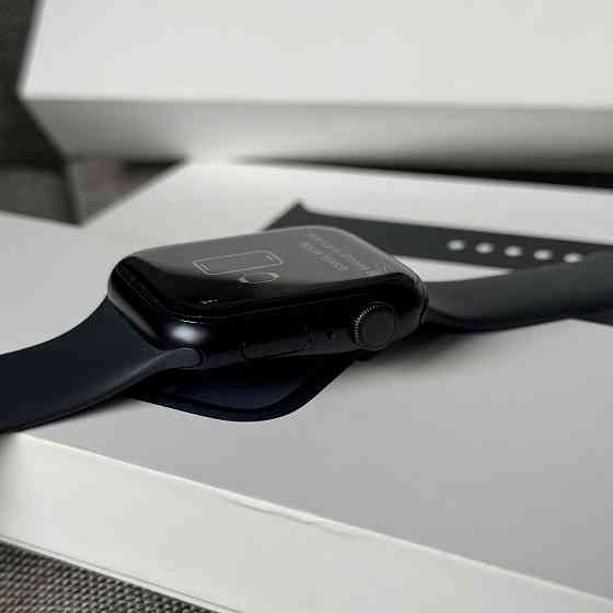 Apple watch 9th 45mm (акб 100%) Запорожье