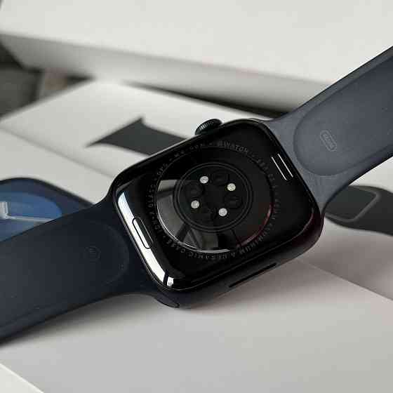 Apple watch 9th 45mm (акб 100%) Запорожье