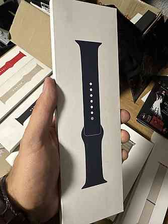 Ремешок оргинал Apple Watch 1-10 series Запорожье