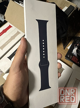 Ремешок оргинал Apple Watch 1-10 series Запорожье - изображение 2