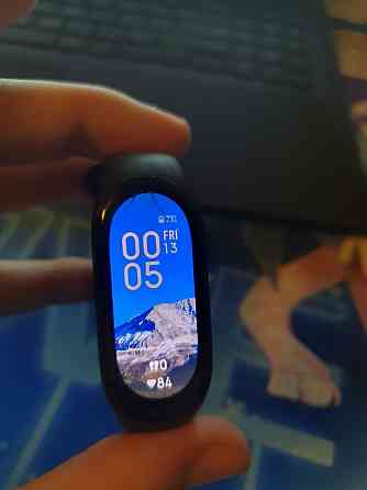 Фитнес браслет Xiaomi mi bend 7 Запорожье