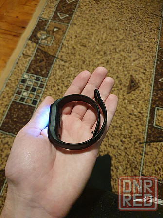 Фитнес браслет Xiaomi mi bend 7 Запорожье - изображение 5