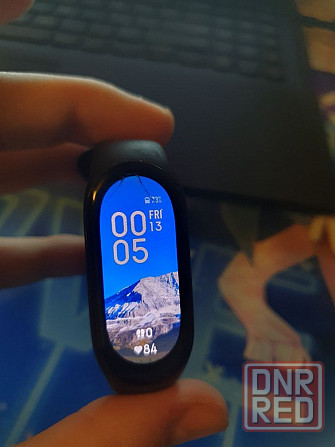 Фитнес браслет Xiaomi mi bend 7 Запорожье - изображение 6