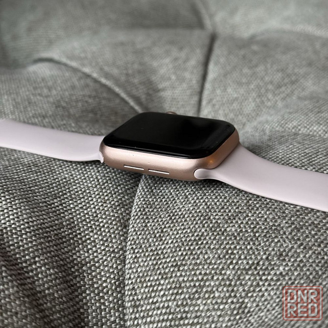Apple watch 4 40mm Запорожье - изображение 4