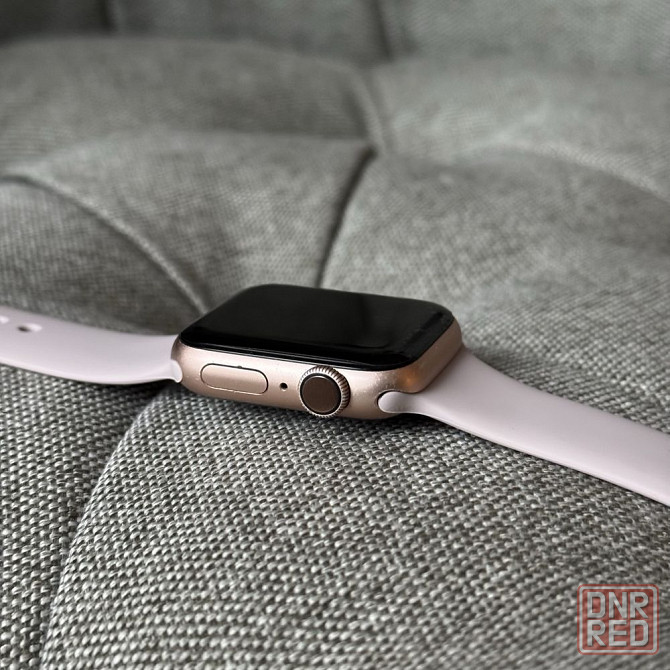 Apple watch 4 40mm Запорожье - изображение 3