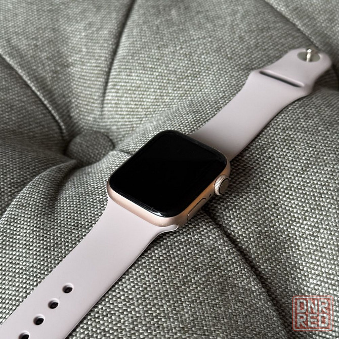 Apple watch 4 40mm Запорожье - изображение 2