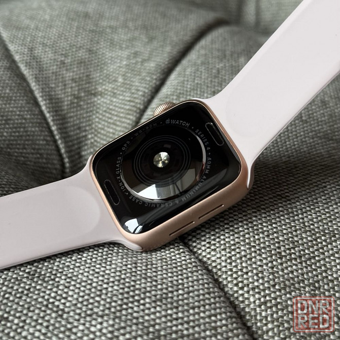 Apple watch 4 40mm Запорожье - изображение 5