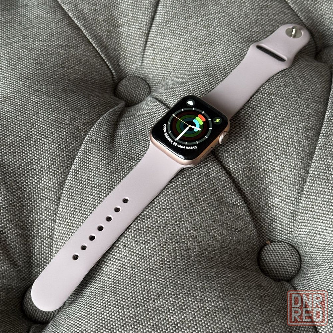 Apple watch 4 40mm Запорожье - изображение 1