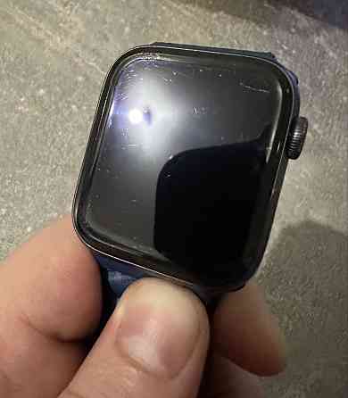 Apple Watch 6 44mm Запорожье